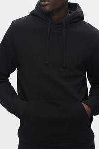 Sudadera con Capucha Premium Nueva y Moderna con Puños Elásticos Transpirable para Hombre, Sudadera con Capucha de la Mejor Calidad, Tejido Suave, Cálido y Cómodo - Product Image 5