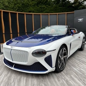 2025 2026 Nuevo Usado comprobar e inspeccionar Mulsanne GTC Continental Flying Spur GT Speed Bentayga Bent Ley Cars - Product Image 1