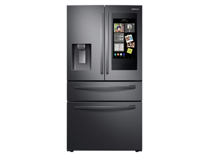 Tom, Nuevo Producto en Venta Rápida, 28 Cu. Refrigerador de 4 Puertas Francesas con Capacidad de 21.5 Pies Cúbicos Garantía de 3 años, sonido envolvente - Product Image 1