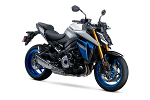 มอเตอร์ไซค์สปอร์ต GSX-S1000 ปี 2025 ขายดี รถสตรีทไบค์ เครื่องยนต์ 4 จังหวะ มอเตอร์ไร้แปรงถ่าน ใช้พลังงานไฟฟ้า/แบตเตอรี่ - Product Image 2