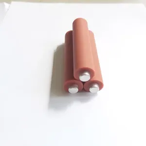 Bán nhà máy trực tiếp lanjo v0791 tùy chỉnh con lăn cao su cho labelling máy làm bằng thép không gỉ Silicone cao su đúc - Product Image 3