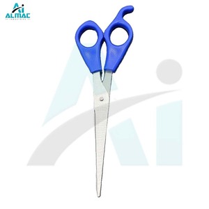 Ciseaux de ménage tout usage ALMAC conçus pour des coupes lisses et propres sur divers matériaux autour de la maison - Product Image 6