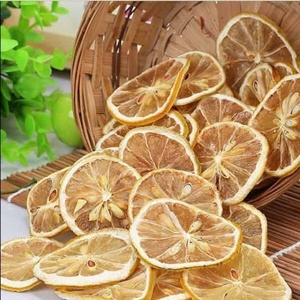 Tranches d'orange douce 100% fraîches séchées naturellement du Vietnam, qualité supérieure, en gros, pour boissons chaudes/froides - Emballage cadeau en vrac - Caryln - Product Image 3