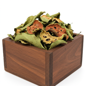 Hojas de Guanábana puras y secadas al sol, seleccionadas a mano para la máxima frescura y rico aroma - Product Image 4