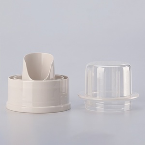 Capuchon d'emballage OEM/ODM pour détergent à lessive, idéal pour les bouteilles de lessive liquide à marque privée - Product Image 5