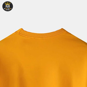 Sudadera suelta Lisa informal para hombre hecha en Pakistán sudaderas con capucha de la mejor calidad para adultos - Product Image 4