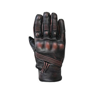 Prix d'usine, gants de moto de couleur personnalisée, service OEM/ODM, faible MOQ, équipement de motard professionnel - Product Image 3