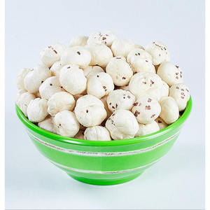 Semillas Premium A-Grade Phool Makhana Lotus al por mayor para minoristas, aperitivos y fabricantes de alimentos saludables - Product Image 5