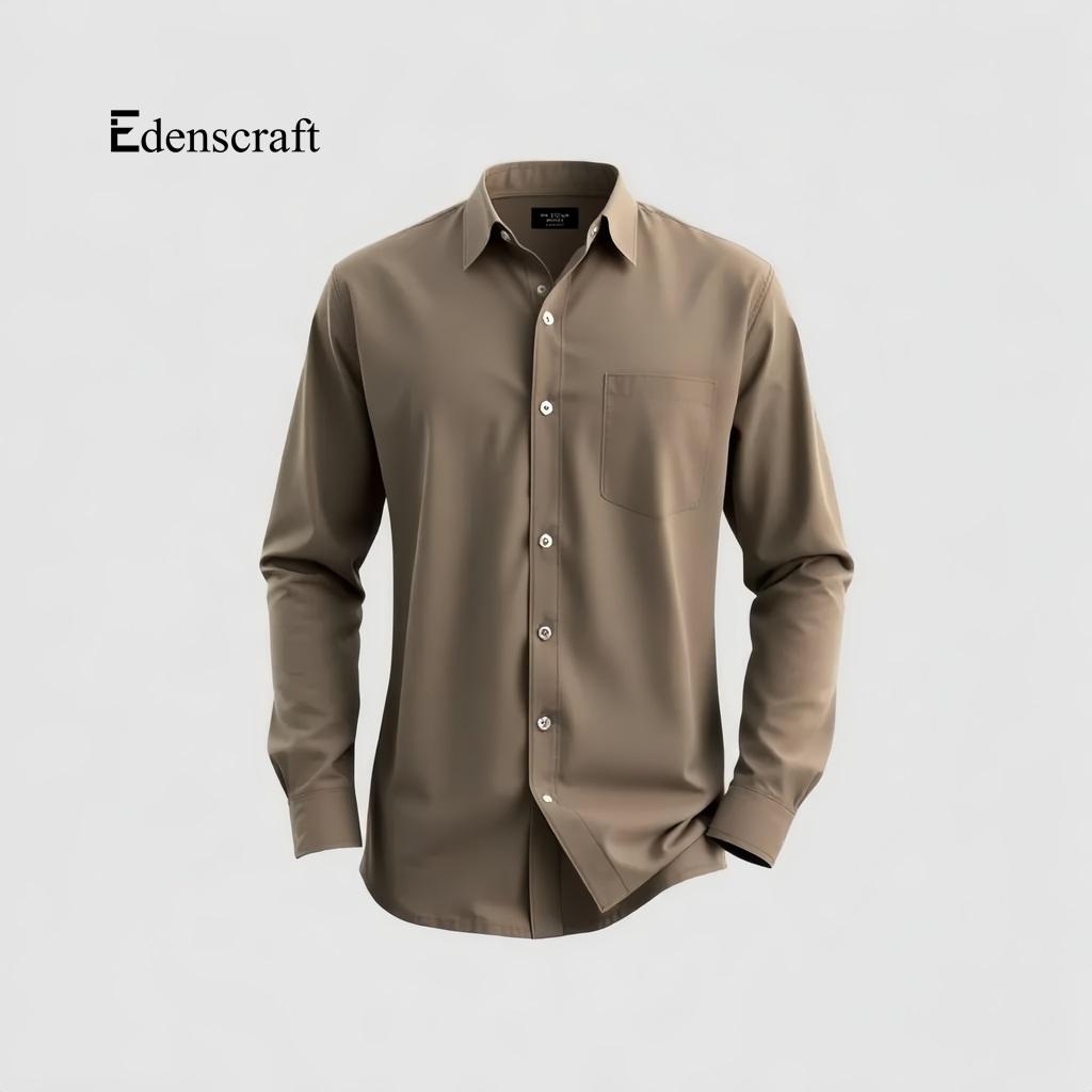 สีน้ำตาล