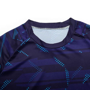 Camisetas de Pesca de Tela Suave, Cómodas para Uso en Exteriores en Verano, Camisetas de Pesca de Secado Rápido - Product Image 3
