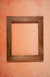 Cadre photo rustique en bois fait à la main cadre photo mural et de table de style vintage - Product Image 2