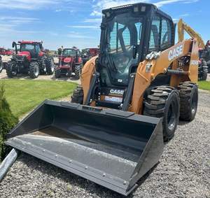 Nuevo para Minicargadora SV340B con Bomba y Motor de Alta Eficiencia, Componentes de Engranajes con 4 Años de Garantía - Product Image 1