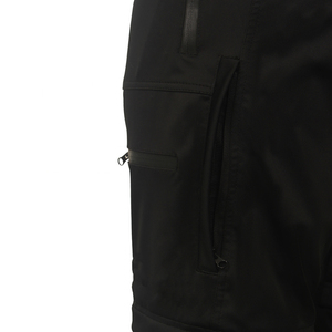 Nuevos pantalones de MTB para hombre personalizados con logotipo personalizado Ropa deportiva Precio al por mayor de bajo costo para pantalones MTB - Product Image 4