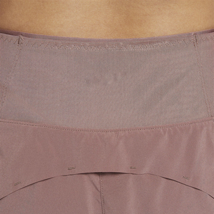 Shorts de sport décontractés pour femmes, 100 % coton respirant, couleurs unies, avec cordon de serrage, confortables, prix de gros abordable - Product Image 4