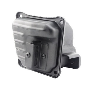 Escape para Stihl MS440 compatible con Ref. 500266 para equipos de energía exterior - Product Image 1