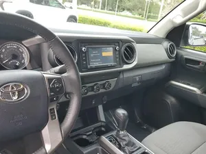 โตโยต้า ทาโคมา เอสอาร์5 ปี 2018 - Product Image 4