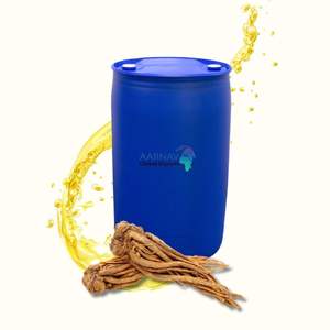 Aceite Esencial de Raíz de Angélica 100% Puro y Natural, Destilado al Vapor, de Francia, Exportador Mayorista - Product Image 2