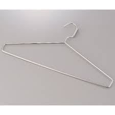 Colgador de hierro de acero - Product Image 2