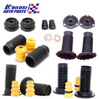 Systèmes de direction automatique Bilusi bottes de direction en caoutchouc botte de joint Cv pour Honda Nissan Toyota Lexus Acure Infiniti Hyundai KIA