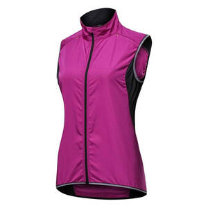 Outdoor BMX Quick-drying Breathable Short Sleeve <b>Vest</b> Unisex Summer <b>Running</b> Fitness Elastic Wind Tunnel Mesh Sports - Product Image 1