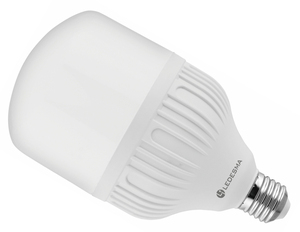 Lámpara LED de alta potencia E27 30W 6000K 3000Lm (Ledesma 9531) - Product Image 1