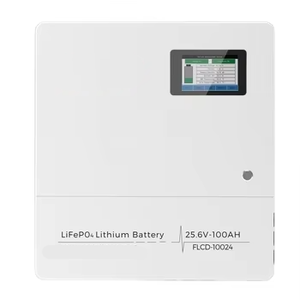 48V Lithium Ion 300ah Công suất LiFePO4 24V 100Ah 200AH 5kwh 10kwh năng lượng mới <span class=keywords><strong>Sol</strong></span> nhà pin năng lượng mặt trời Hệ thống lưu trữ - Product Image 4