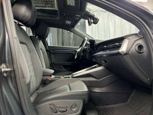 Audi A3 2022 en parfait état - Product Image 2