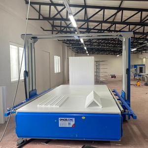 CNC Hot Wire <span class=keywords><strong>Foam</strong></span> <span class=keywords><strong>Cutter</strong></span> Styrofoam máy cắt an toàn <span class=keywords><strong>4</strong></span> trục EPS máy - Product Image 4