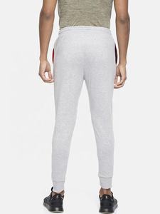 Pantalons de jogging d'entraînement pour hommes Pantalons de jogging pour hommes Pantalons de survêtement de football coupe ajustée Collants de course en coton pour l'entraînement Pantalons de sport - Product Image 4