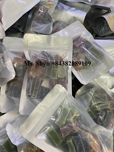 Bonbons doux Seamoss Gummies de haute qualité avec 6 saveurs/Mme Shyn - Product Image 6