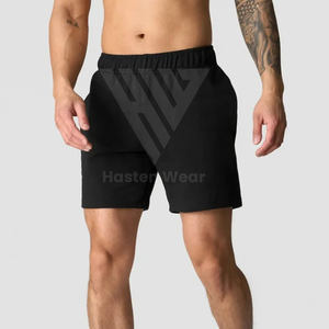 Best Style Wholesale Summer Wear <b>Shorts</b> for <b>Men</b> and Comfortable Fit and New Arrival Quick Dry <b>Shorts</b> For Unisex - Product Image 2
