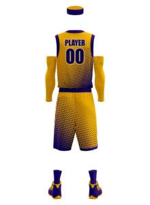 Camiseta de béisbol personalizada, de tendencia uniformes deportivos, ropa de equipo OEM, camisa transpirable de secado rápido para hombres, ropa de equipo de béisbol juvenil - Product Image 6