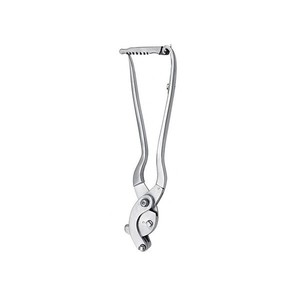 Serra Emasculator Castración Abrazadera Acero inoxidable Serra Emasculator Castración Abrazadera Veterinaria Serra Emasculator - Product Image 3