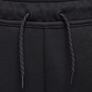 Pantalons de jogging en molleton pour hommes en gros, taille mi-haute, poids moyen, écologiques, doux, chauds, avec logo personnalisé, OEM, vêtements de sport - Product Image 3