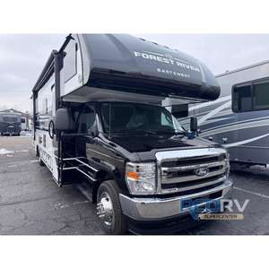 Autocaravanas 2951OKF New East to West College Avenue 2026 - Product Image 2