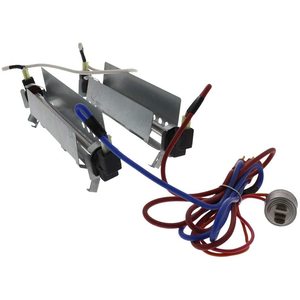 Calentador Eléctrico de Descongelación de Metal WR51X442CM para Refrigerador, Nuevo, para Uso Doméstico y Hotelero - Product Image 5