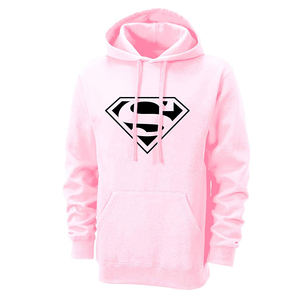 Sudadera con capucha Jersey sólido Invierno Grueso Cálido Abrigo Hombres Regular Fit Manga larga Casual Ecológico Nylon/Algodón Tops - Product Image 4