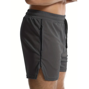 Men's High Quality Sport Gym Compression <b>Shorts</b> Breathable Casual Workout Fitness & Swimming Board <b>Shorts</b> Hot Selling - Product Image 5