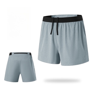 ชุดวอร์มลายตาข่ายสำหรับผู้ชายชุดวอร์มสำหรับใส่ออกกำลังกายเล่นกีฬาวิ่ง - Product Image 1