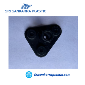 Connecteur en plastique moulé par injection - Product Image 4