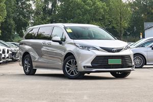 Vehículo Utilitario Deportivo Híbrido Automático E-Four Eléctrico 4x4, 245 HP, Autonomía de +900 km, 6 Bolsas de Aire, Todoterreno, 7 Asientos - Product Image 3