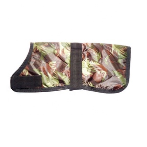 Vêtements pour chiens multicolores sur mesure bon marché vêtements d'hiver chauds vêtements pour animaux de compagnie pour grands chiens vêtements pour chiens à capuche - Product Image 2