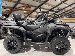 TOP-SELLING NOUVEAU 2025 OutlanderS MAX DPS 1000 T3 Prêt à être expédié dans le monde entier - Product Image 3