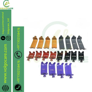 Juego de sistema de fijación cervical 2024 Instrumentos ortopédicos disponibles en todos los diseños y embalajes personalizados - Product Image 4