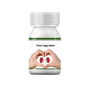 ODM/OEM Suplementos herbales personalizados de marca privada de fabricación de productos a base de hierbas a la hora de la venta - Product Image 1