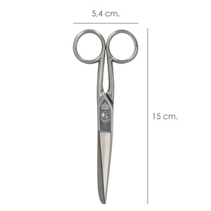 Forbici da Cucito 6,0" / 150 mm. - Product Image 2