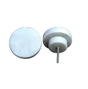 Dernière pièce boutons et quincaillerie en marbre et meilleur design poignées et boutons de meubles en marbre et prix de gros - Product Image 3