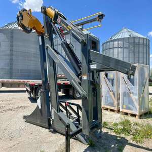 Nuevo Sistema de Riego Crary 712 2026 para Agricultura y Cultivos - Product Image 1