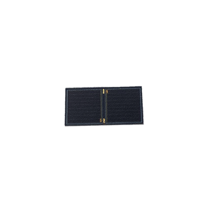 Célula solar de arseniuro de galio de triple unión - Product Image 2