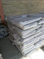 Prix le plus bas du bitume soufflé pur 115/15 ou de l'asphalte soufflé 115/15 dans l'utilisation de la production de peinture